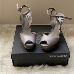 Vince Camuto heels